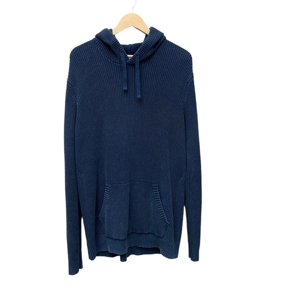 Fleece Ribbed Zip Hoodie Banana Republic Sweater Hoodie Old